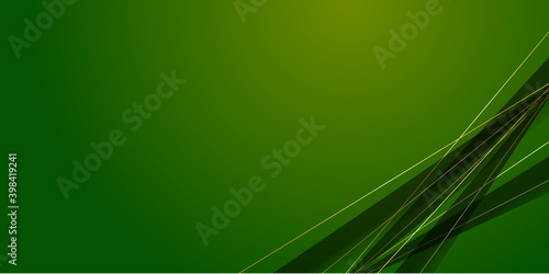 Dark green color. Deep emerald gold pattern for premium royal party. Luxury template with vintage leather texture wallpaper. Background for invitation card. Festive traditional christmas backdrop
