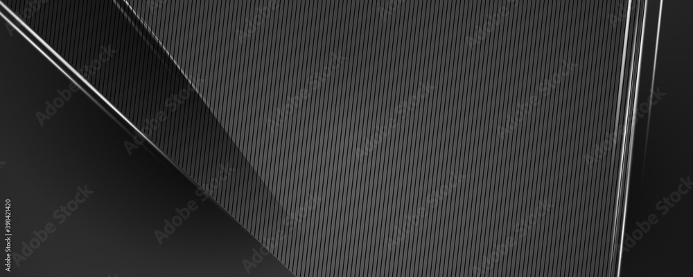 Black abstract background with dark concept and white light. Vector Illustration. Black abstract background with dark concept and white light. Vector Illustration.