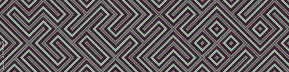 Abstract Geometric Pattern generative computational art illustration Abstract Geometric Pattern generative computational art illustration