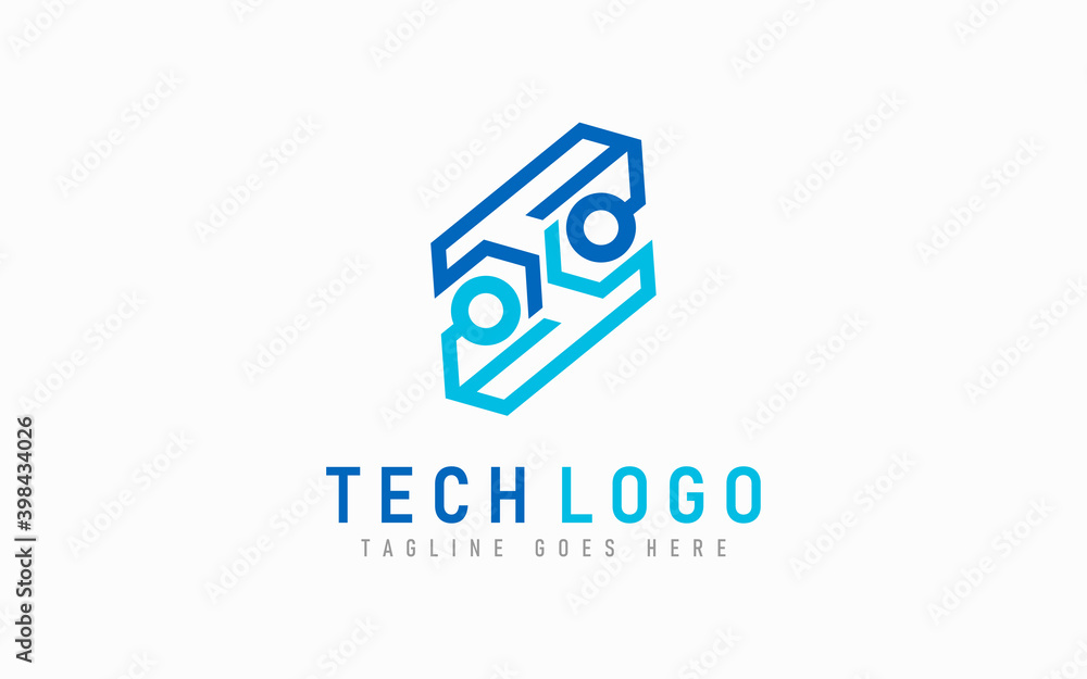 Blue Abstract Technology Logo Design. Modern Futuristic Line Symbol Design, Usable For Business, Community, Industrial, Tech, Services Company. Flat Vector Logo Design Illustration. Blue Abstract Technology Logo Design. Modern Futuristic Line Symbol Design, Usable For Business, Community, Industrial, Tech, Services Company. Flat Vector Logo Design Illustration.