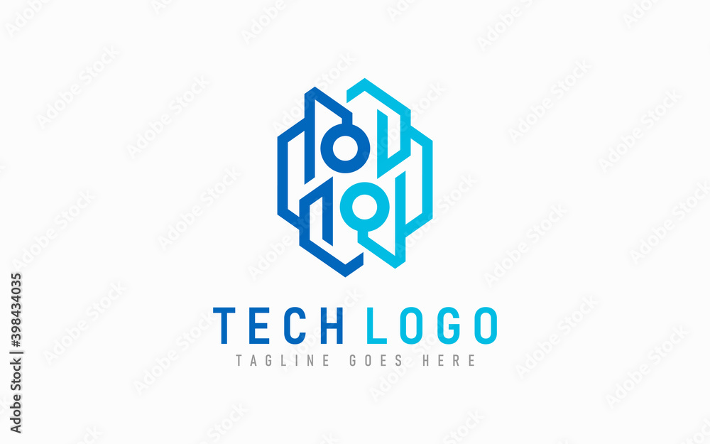 Blue Abstract Technology Logo Design. Modern Futuristic Line Symbol Design, Usable For Business, Community, Industrial, Tech, Services Company. Flat Vector Logo Design Illustration. Blue Abstract Technology Logo Design. Modern Futuristic Line Symbol Design, Usable For Business, Community, Industrial, Tech, Services Company. Flat Vector Logo Design Illustration.