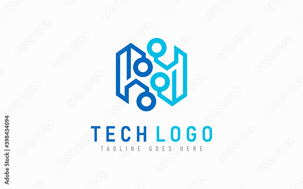 Blue Abstract Technology Logo Design. Modern Futuristic Line Symbol Design, Usable For Business, Community, Industrial, Tech, Services Company. Flat Vector Logo Design Illustration. Blue Abstract Technology Logo Design. Modern Futuristic Line Symbol Design, Usable For Business, Community, Industrial, Tech, Services Company. Flat Vector Logo Design Illustration.