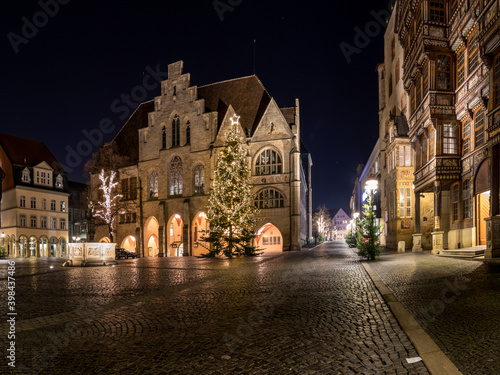 Rathaus Hildesheim