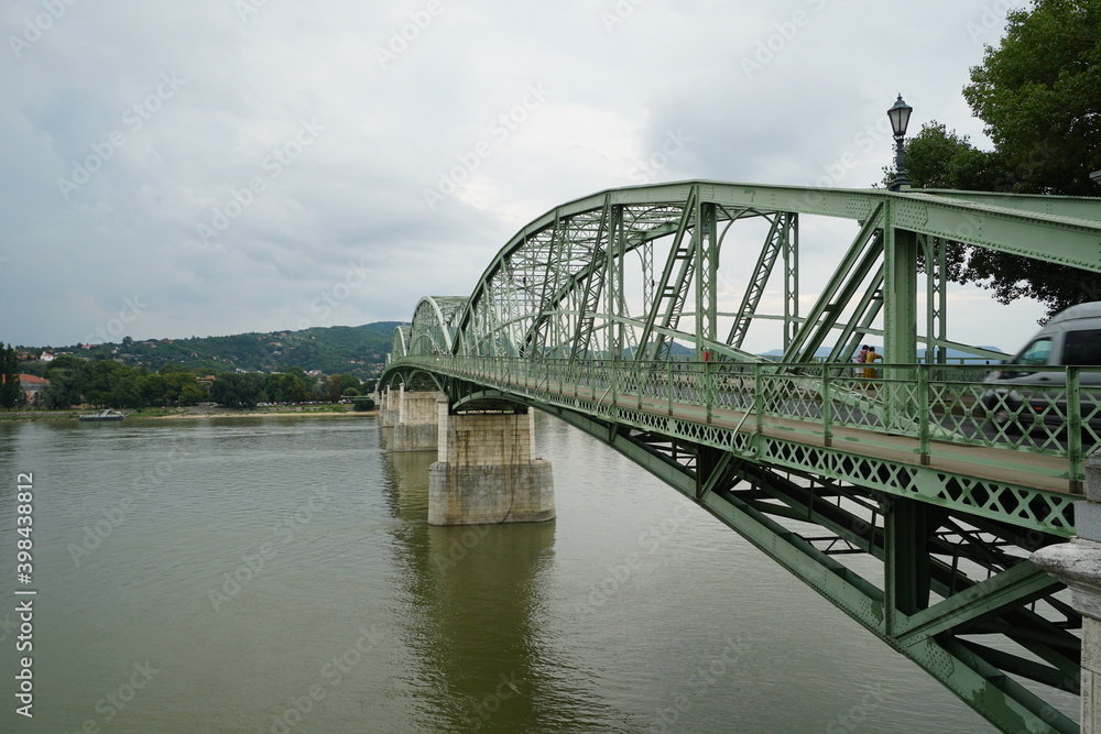 hungary, danube, 