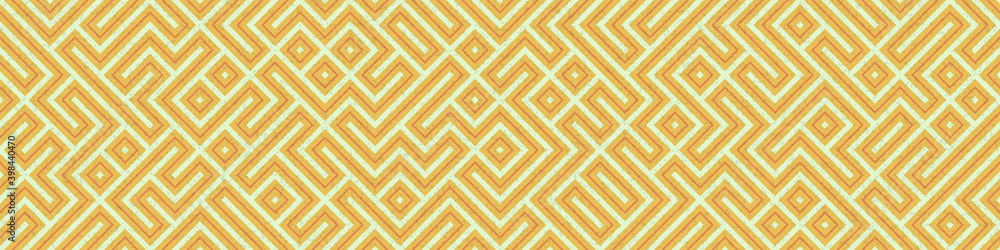 Abstract Geometric Pattern generative computational art illustration Abstract Geometric Pattern generative computational art illustration