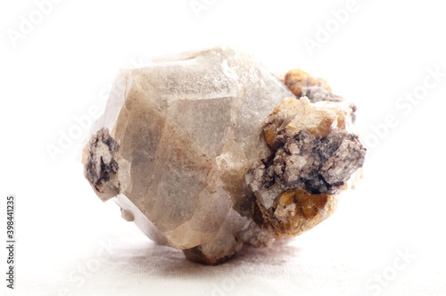 grossular garnet mineral