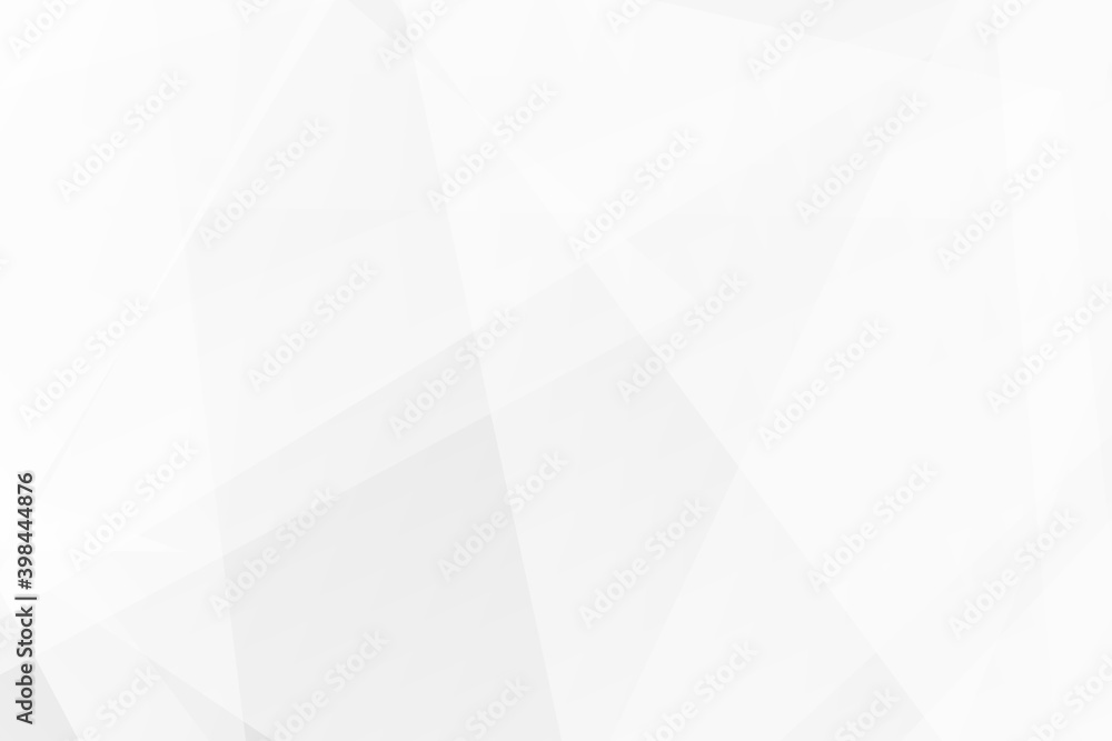 Abstract white and grey on light silver background modern design. Vector illustration EPS 10. Abstract white and grey on light silver background modern design. Vector illustration EPS 10.