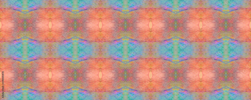 Ethnic Seamless Pattern. Ethnic Seamless Pattern.