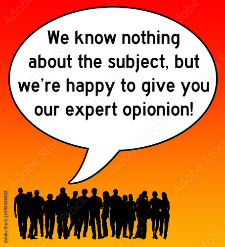 Tablou pe pânză group expertise