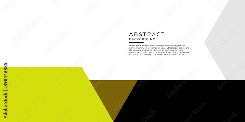 Black gold presentation templates and infographics elements background. Use for business annual report, flyer, corporate marketing, leaflet, advertising, brochure, modern style.