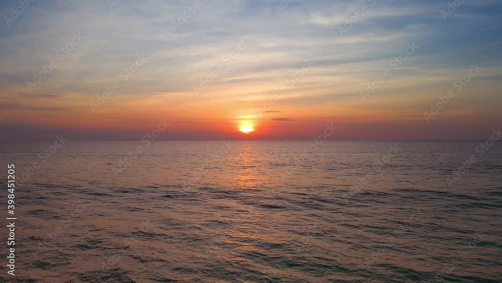 Amazing scene sunset tropical beach sea. New normal after covid-19. Phuket Thailand beautiful tropical beach with sunset sky. Beautiful Phuket beach is famous tourist destination at Andaman sea summer Amazing scene sunset tropical beach sea. New normal after covid-19. Phuket Thailand beautiful tropical beach with sunset sky. Beautiful Phuket beach is famous tourist destination at Andaman sea summer