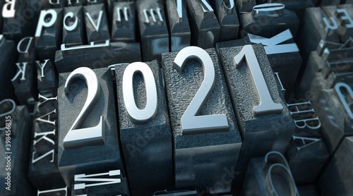 2021 vintage typescript