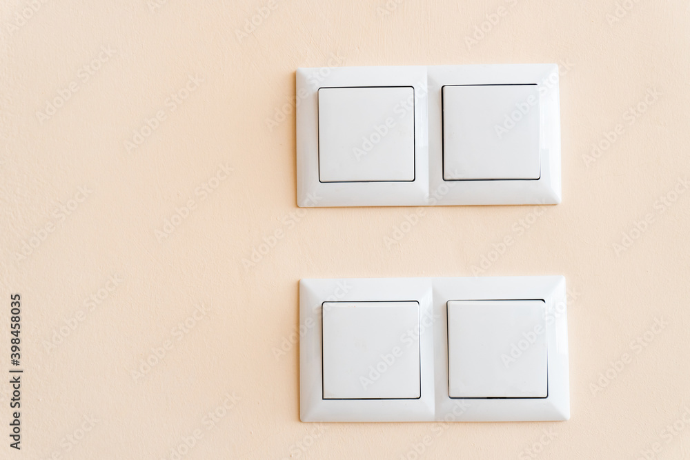 Light Switch Set. Light Switch Set.