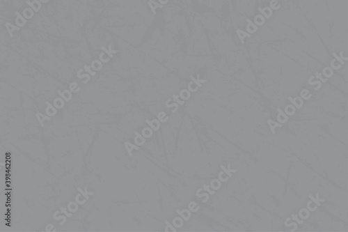 ultimate gray color of the year 2021 texture fabric swatch. Modern luxury background template. mock up with copy space. Color trend concept