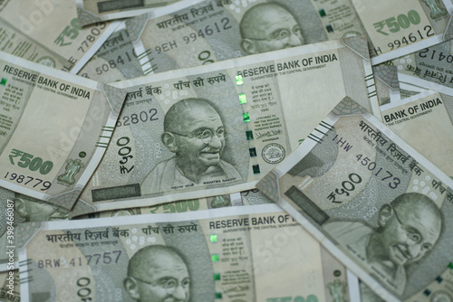 Photography Indian currency