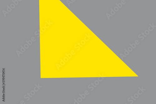 Free Download Abstract bright illuminating yellow and gray colours background. - GFXLoad