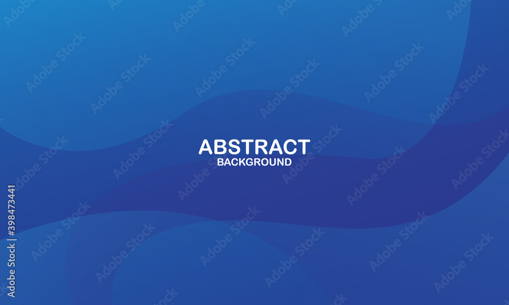 Liquid color background design. Blue elements with fluid gradient. Dynamic shapes composition. Vector illustration Liquid color background design. Blue elements with fluid gradient. Dynamic shapes composition. Vector illustration