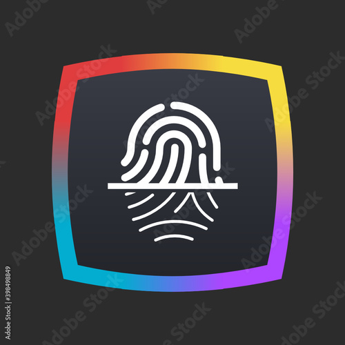 Scan Fingerprint