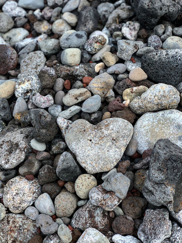 Maui Hawaii rocky beach