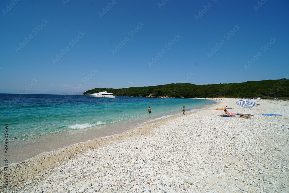 avlaki beach, corfu, greece, sea, summer, mediterranean avlaki beach, corfu, greece, sea, summer, mediterranean