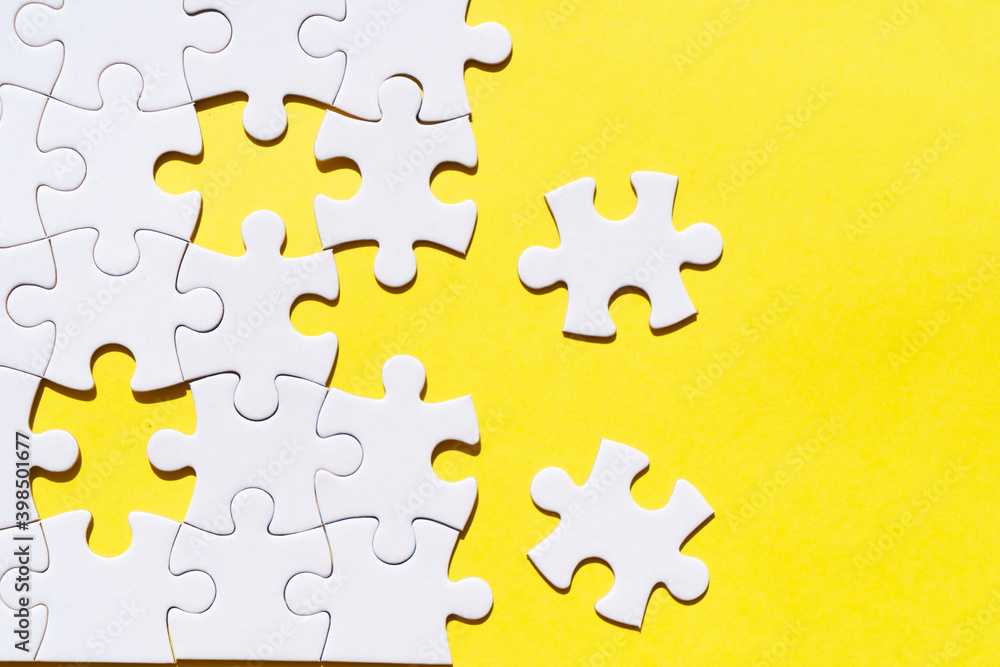 Fototapeta premium world autism awareness day