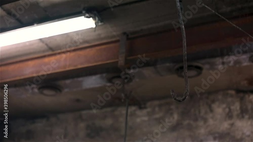 Wallpaper Mural old factory Torontodigital.ca