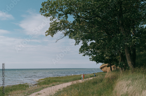 Urlaub an der Wismarbucht