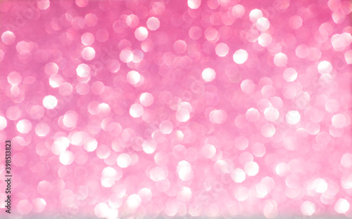 defocus light pink background, light bokeh, overlay,