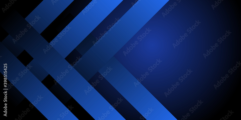 abstract blue background with geometric shapes design. abstract blue background with geometric shapes design.