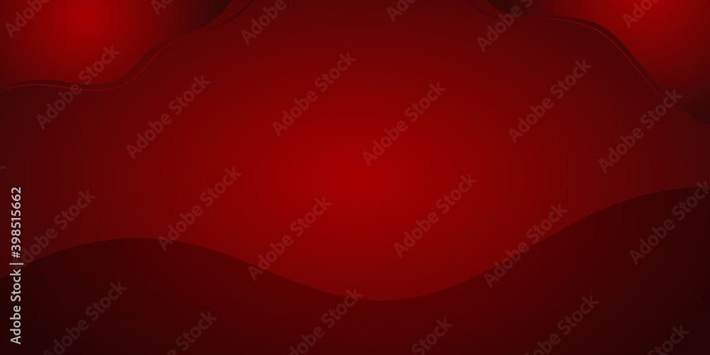 Liquid red color background design. Fluid gradient shapes composition. Futuristic design posters. Liquid red color background design. Fluid gradient shapes composition. Futuristic design posters.