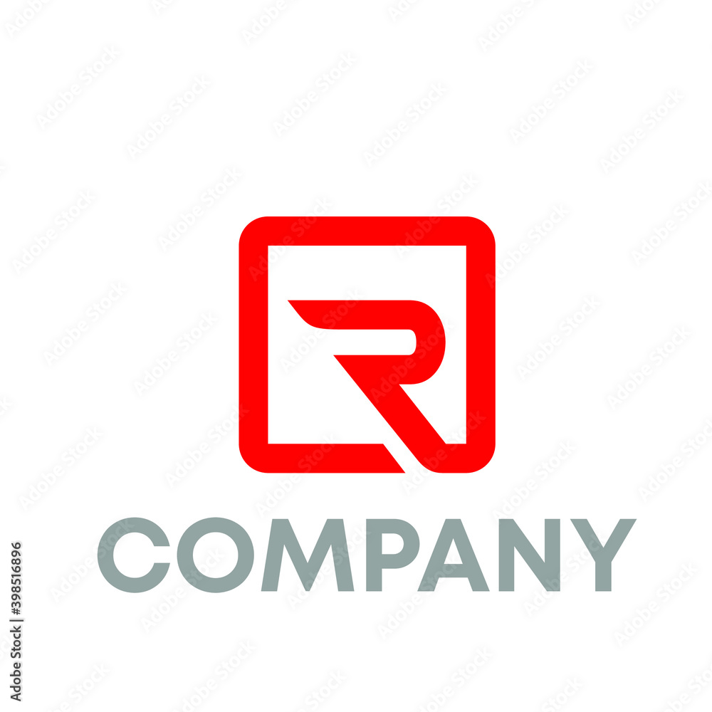R logo R logo