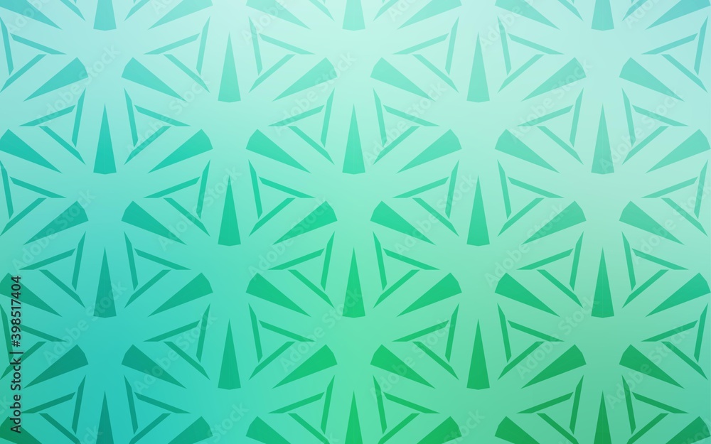layout with lines, triangles. layout with lines, triangles.