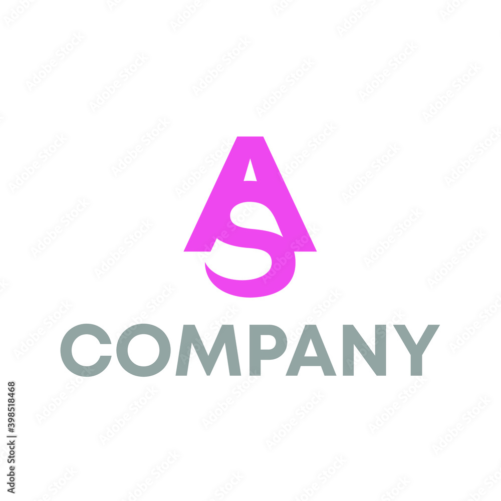 AS logo AS logo