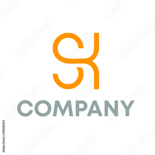 SK logo 