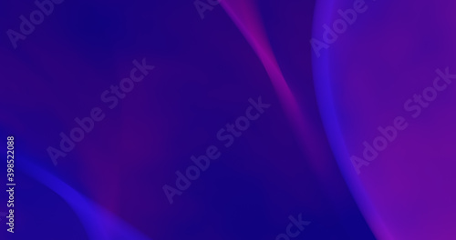Abstract 4k background for template, wallpaper, backdrop design. Phantom blue, purple-violet colors.
