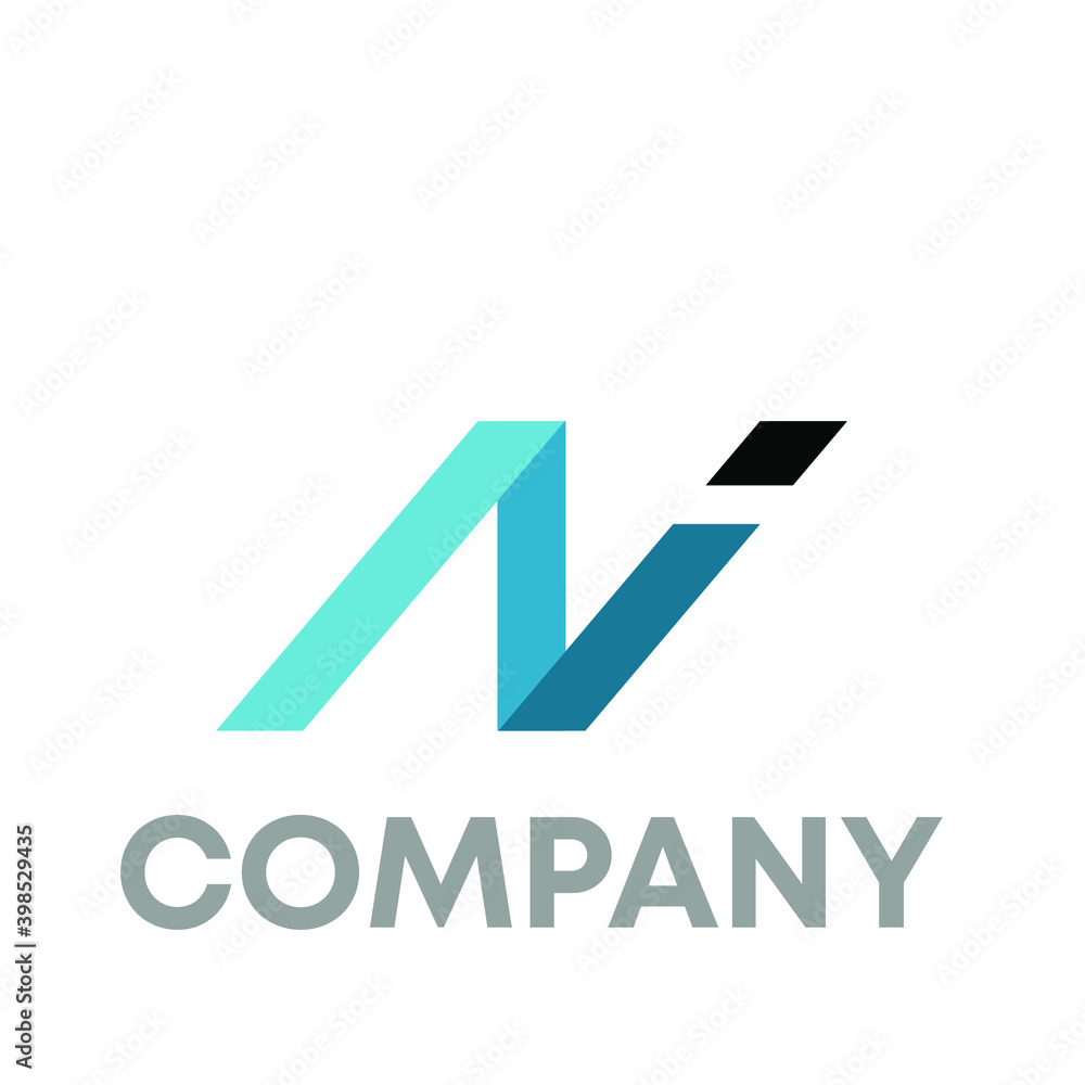 NI logo NI logo