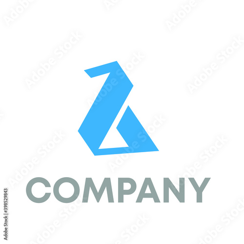 Free Download L logo  - GFXLoad