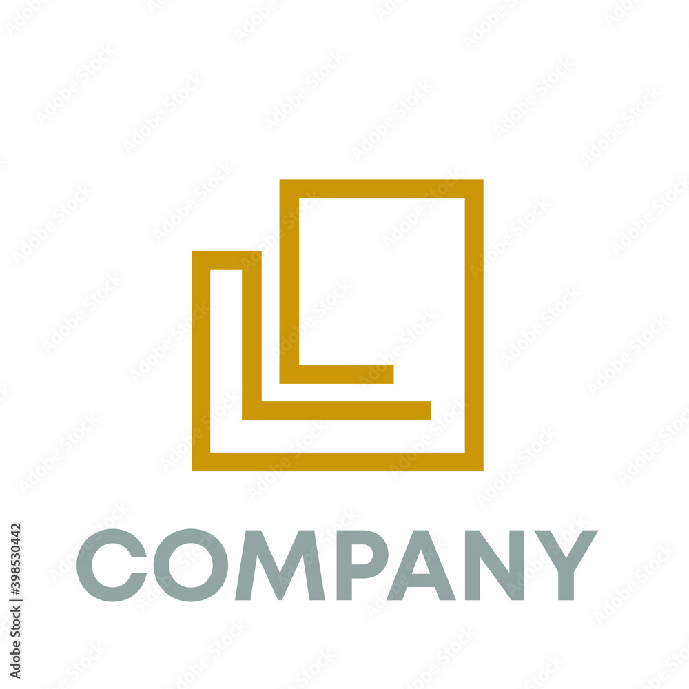 L logo L logo