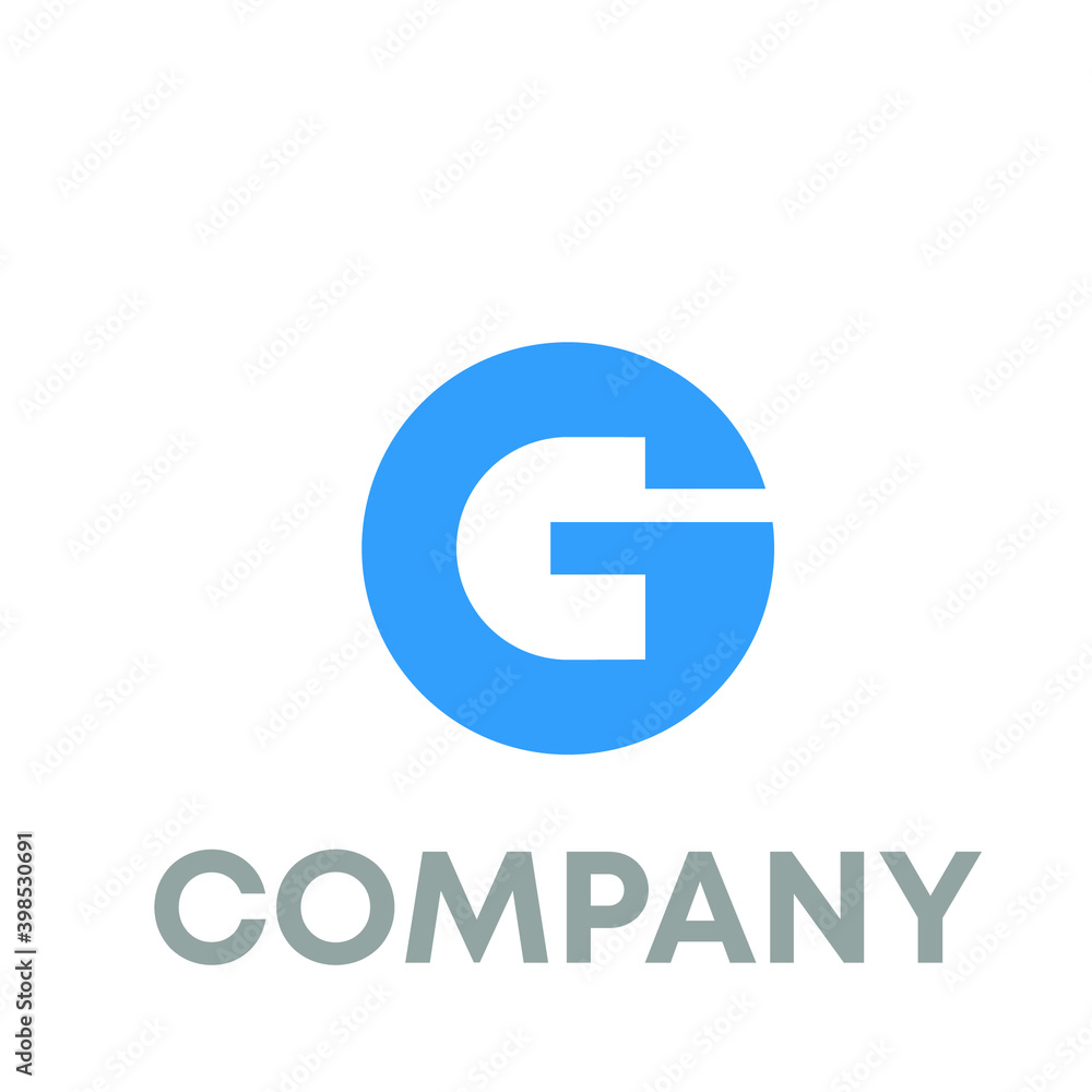 G logo G logo