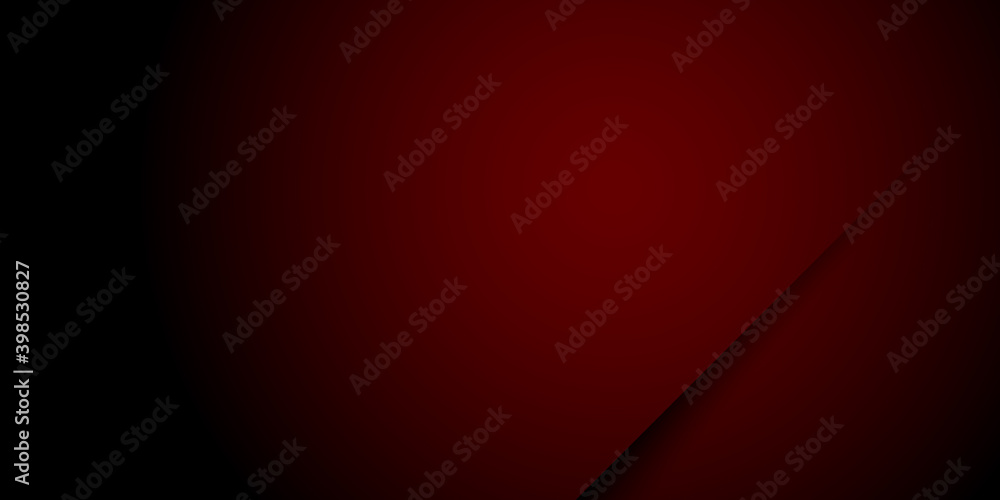 abstract metallic red shiny color black frame layout modern tech design vector template background abstract metallic red shiny color black frame layout modern tech design vector template background