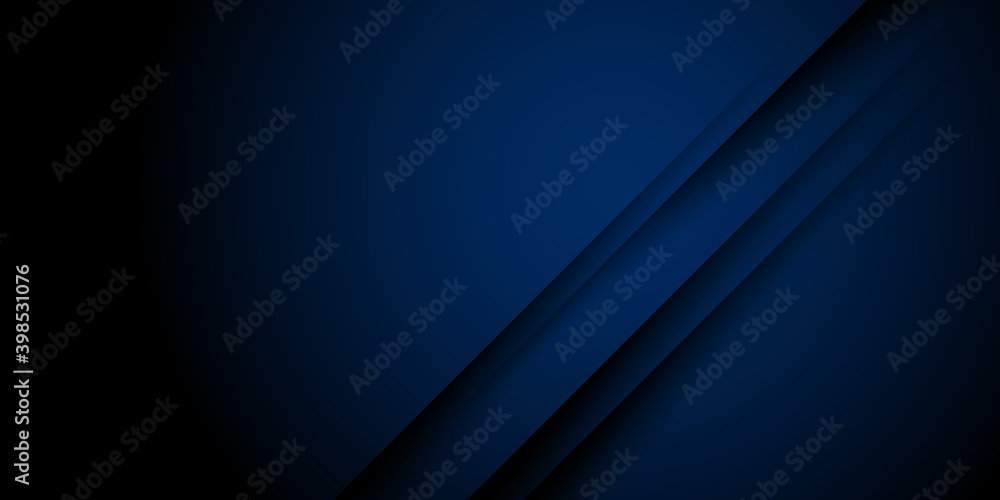 Abstract background dark blue with modern corporate concept. Abstract background dark blue with modern corporate concept.