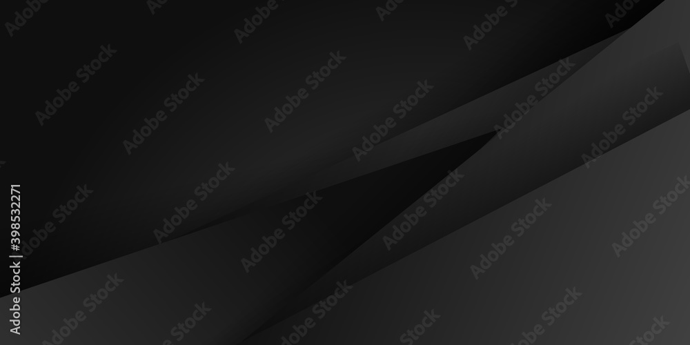 Black abstract background with dark concept. Vector Illustration. Black abstract background with dark concept. Vector Illustration.