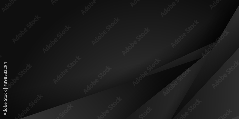 Black abstract background with dark concept. Vector Illustration. Black abstract background with dark concept. Vector Illustration.