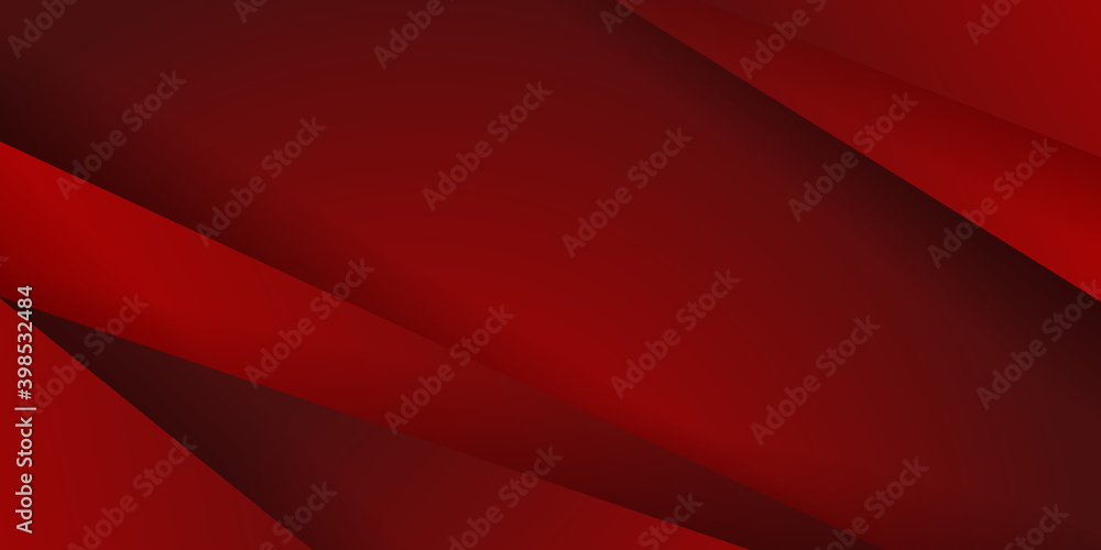 Abstract red vector background with stripes Abstract red vector background with stripes