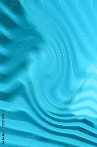 abstract background/blue effect