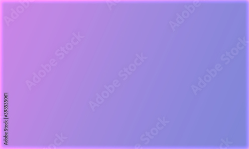 Digital abstract graphic frame shapes. gratient color illustration background wallpaper picture