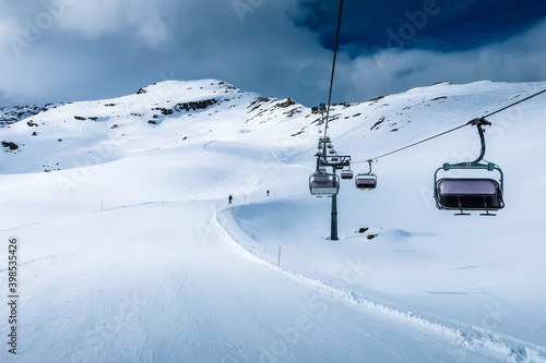 Winterwonder - Ski area