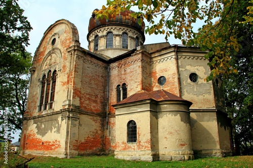 Stary Dzików