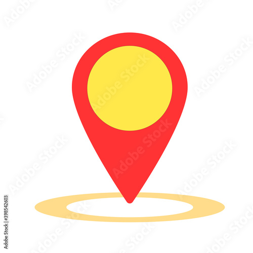 Free Download Waypoint icon - GFXLoad