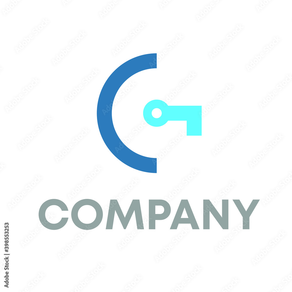 G logo G logo